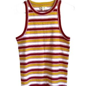 Madewell Tank - Medium